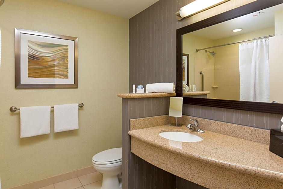 Courtyard by Marriott Des Moines West/Jordan Creek