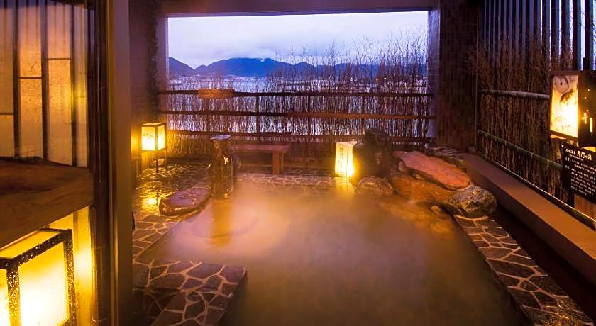 Dormy Inn Premium Shimonoseki Natural Hot Spring
