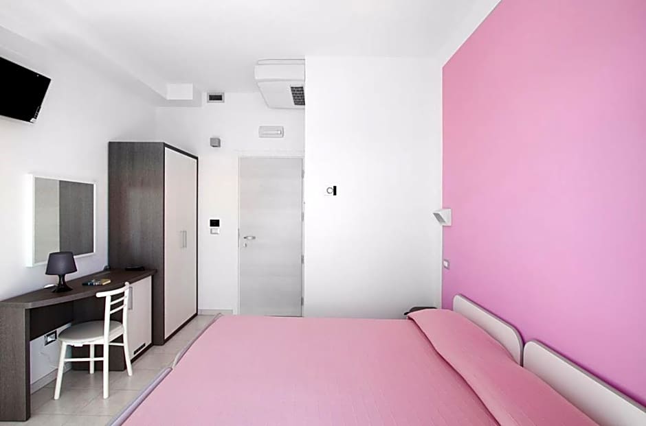 Hotel La Maestra