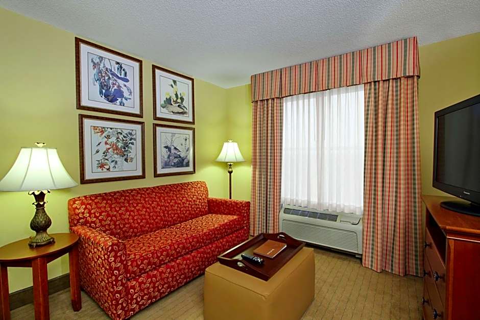 Homewood Suites By Hilton Chesapeake-Greenbrier, Va