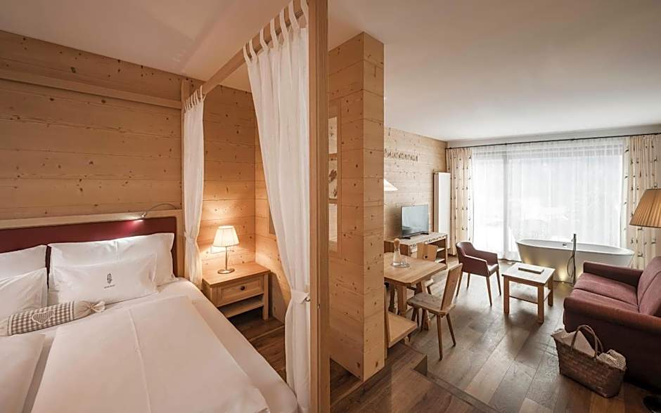 Alpenheim Charming & Spa Hotel
