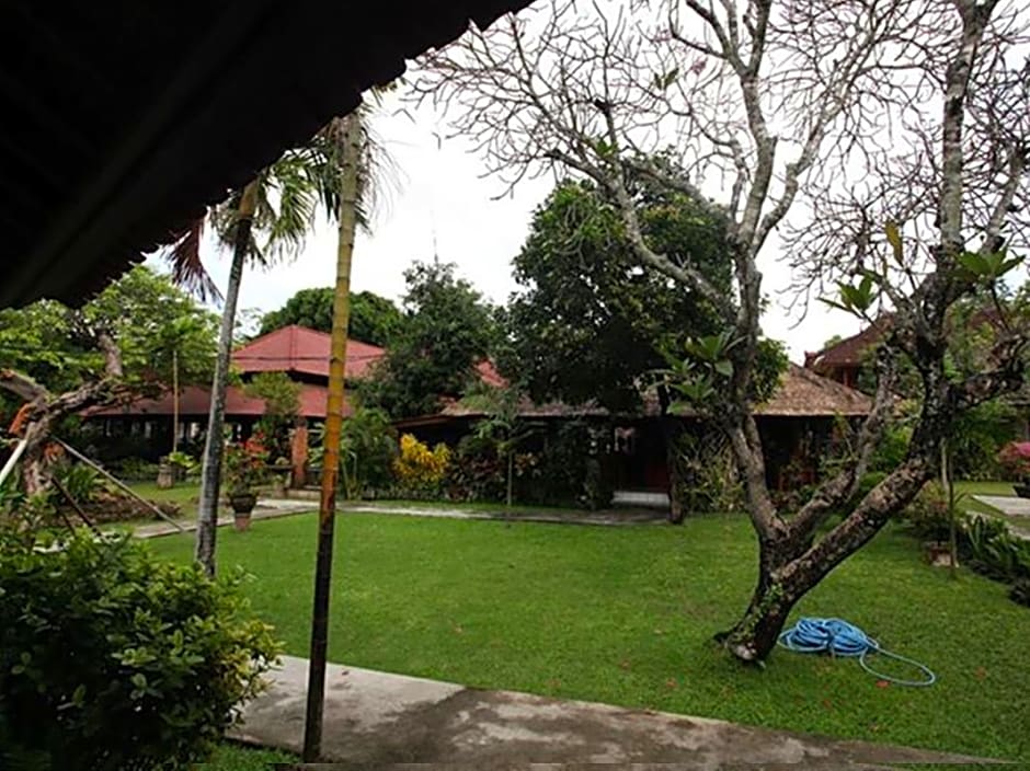 Puri Dalem Sanur Hotel