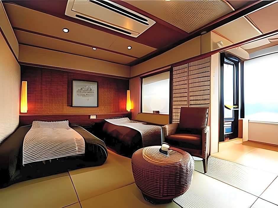 Wataya Bessou Hotel