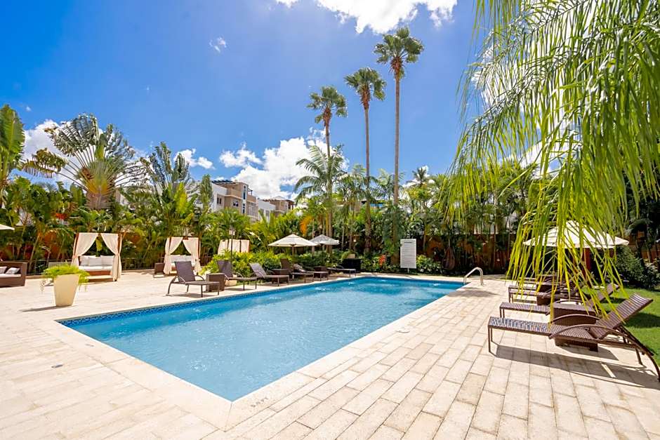 Hodelpa Garden Court