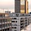 Brera Serviced Apartments Frankfurt West