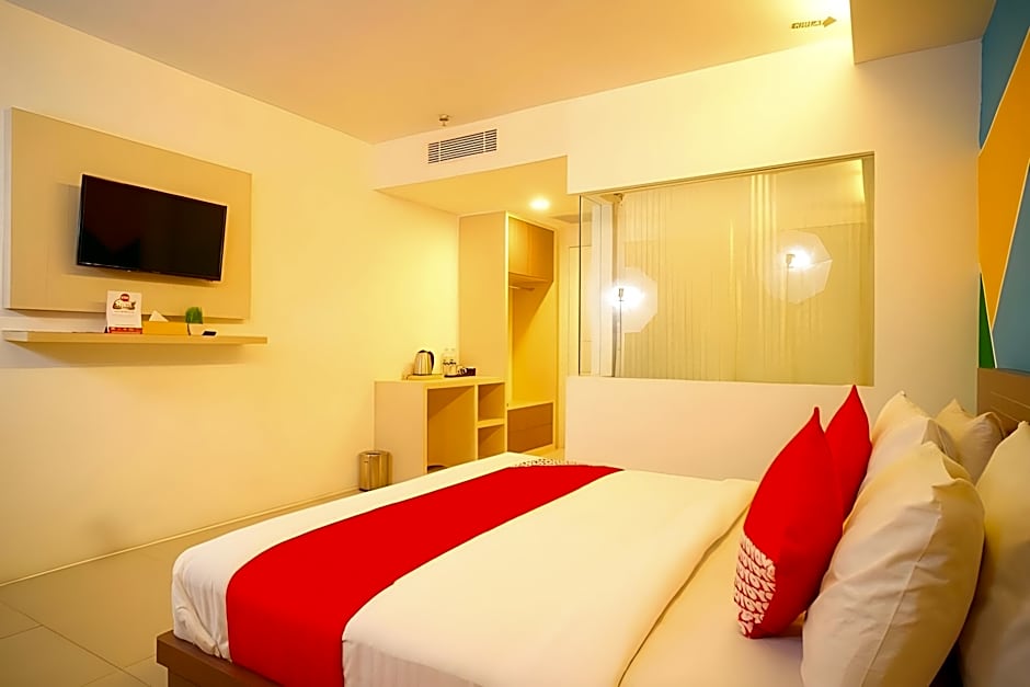 Collection O 166 Hotel Princess