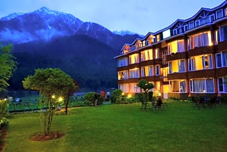 Hotel Mount View