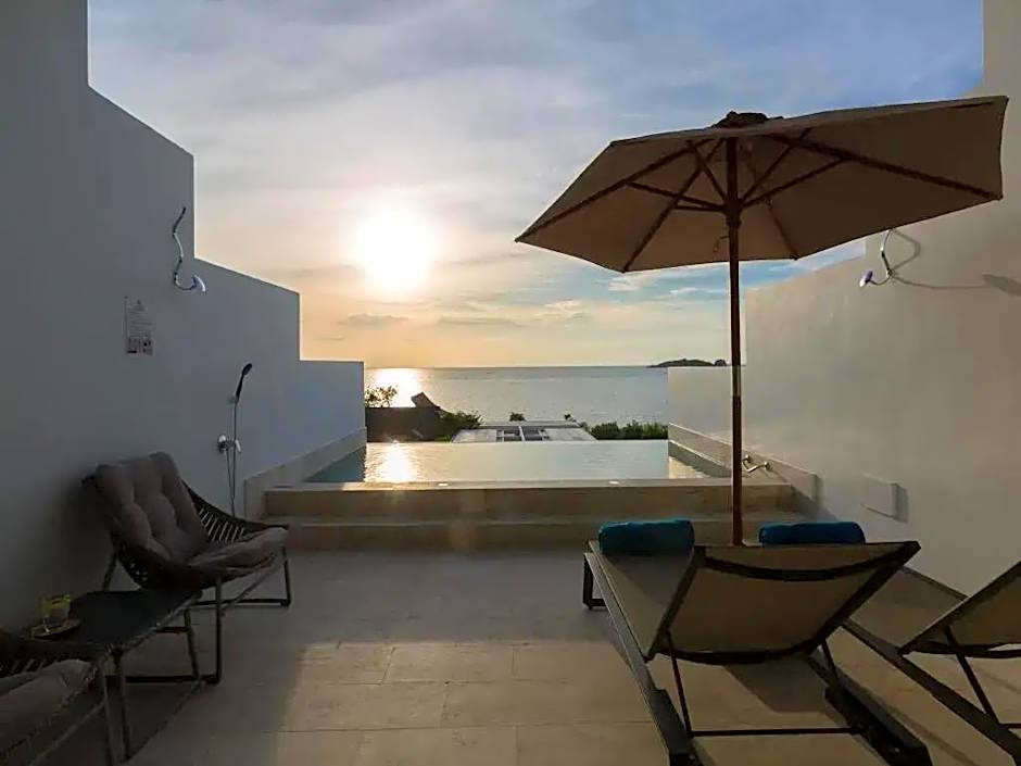 Skye Beach Hotel - Koh Samui
