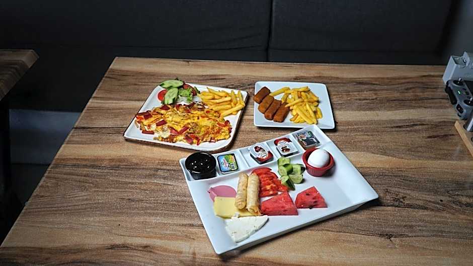 Cle Beach Boutique Hotel