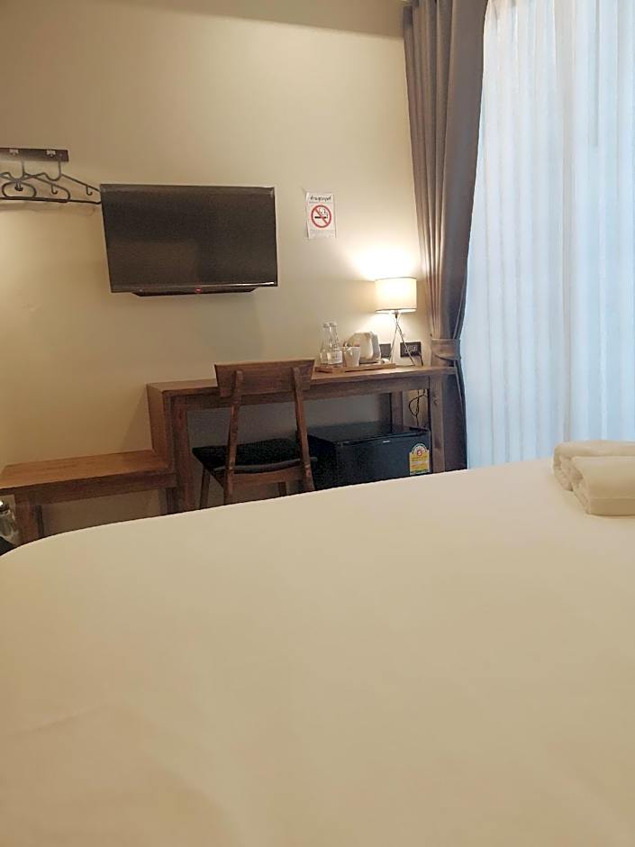 Get GuestHouse 2 (Sangsri 4)