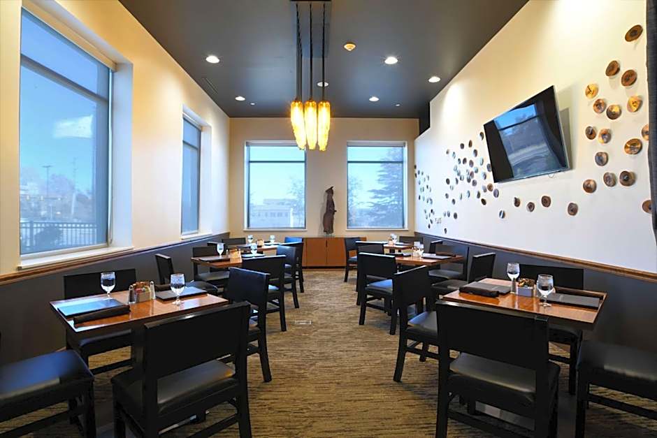 Embassy Suites By Hilton Oklahoma City Downtown/Medical Center