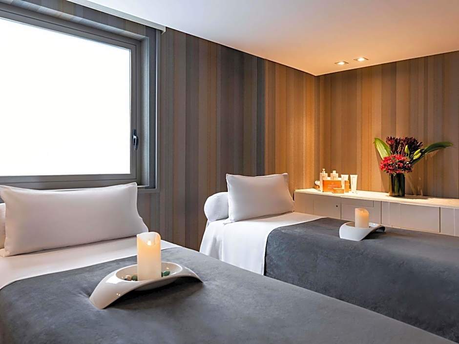 Sofitel Bogota Victoria Regia