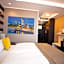Skyline Hotel City Frankfurt