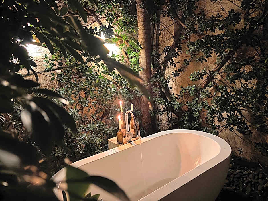 La Ramona Charming Hotel