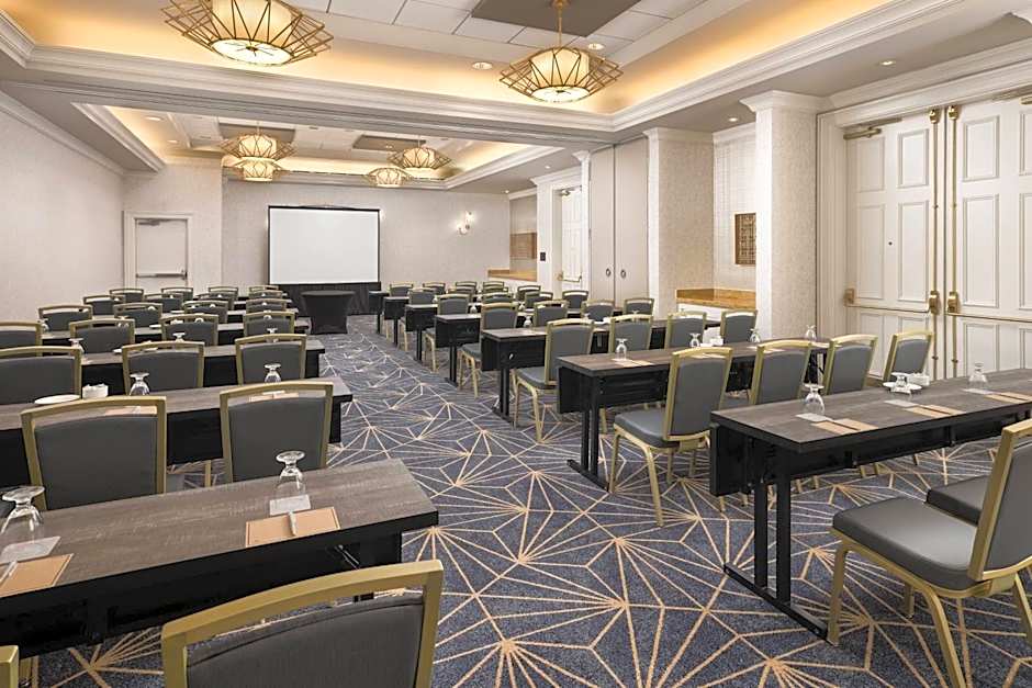 Renaissance by Marriott Fort Lauderdale-Plantation Hotel
