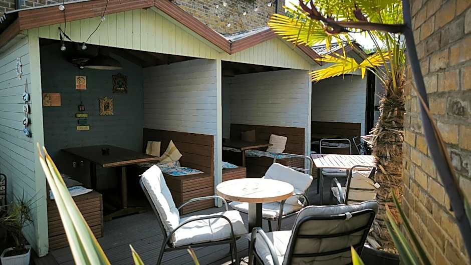 OYO The Kilburn Arms