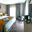 Maldron Hotel Glasgow City
