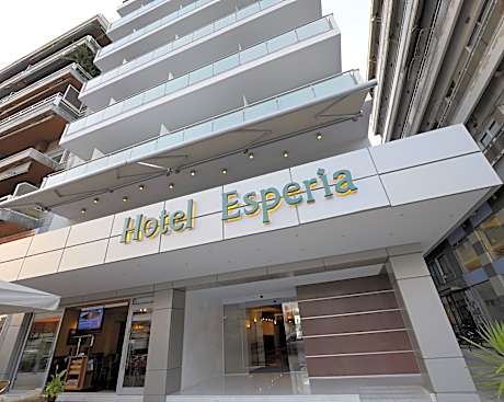 Esperia Hotel