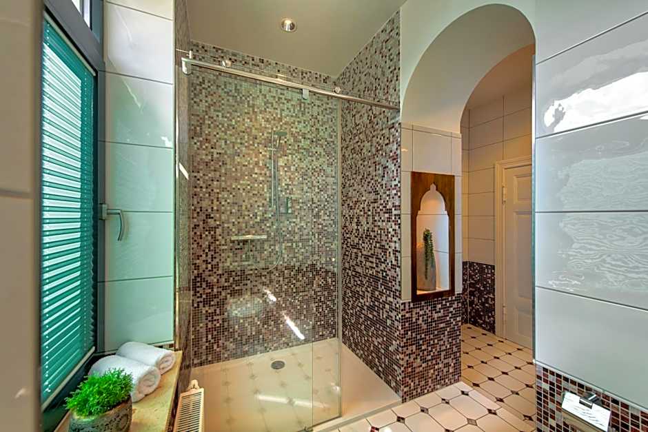 Recknitztal-Hotel Marlow