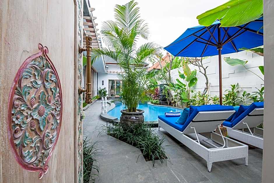 Ambermoon Villa 2