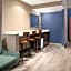 Four Points By Sheraton Hotel & Suites San Francisco Airport