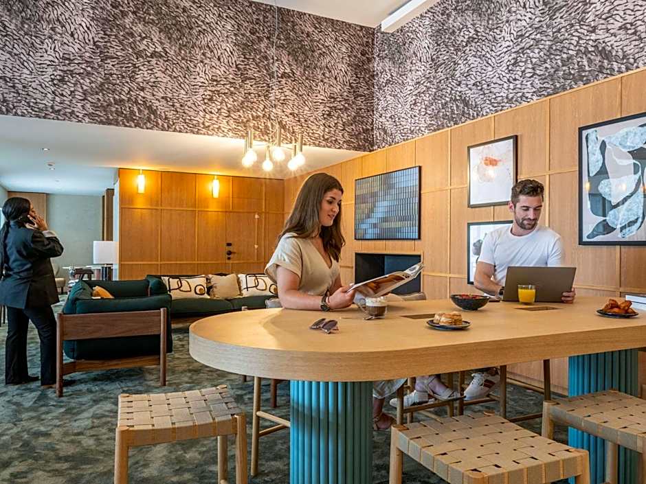 Mercure La Rochelle Vieux Port