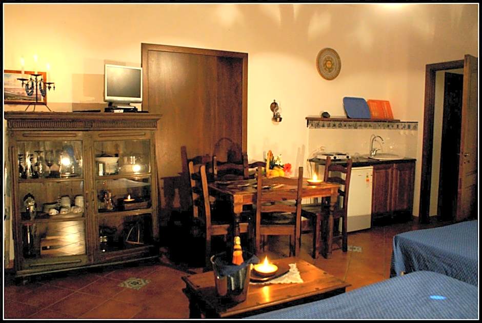 Pedra Residence