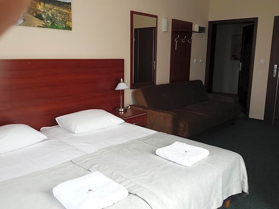 Hotel Polonia