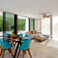 Infinity Suites