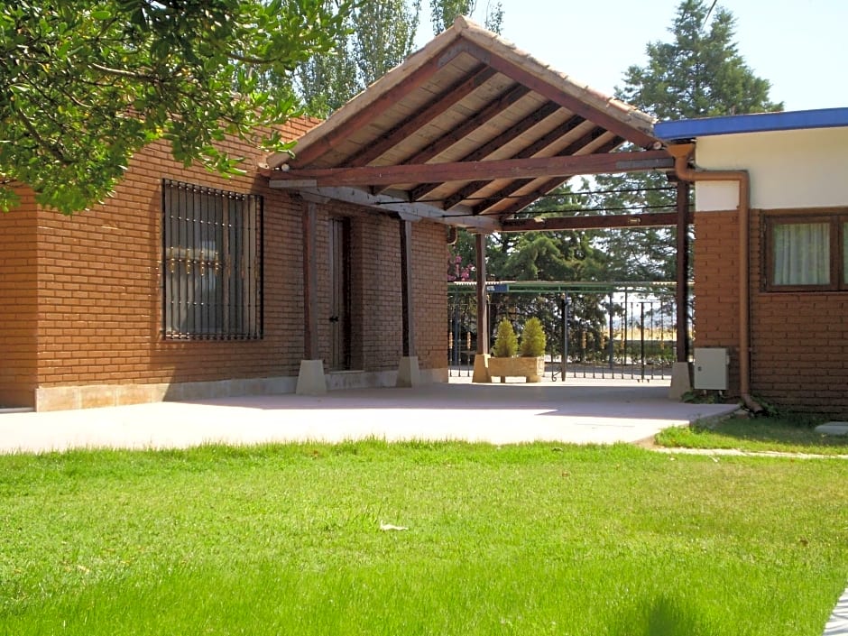 Photo 1 of 23 of Hotel El Hidalgo