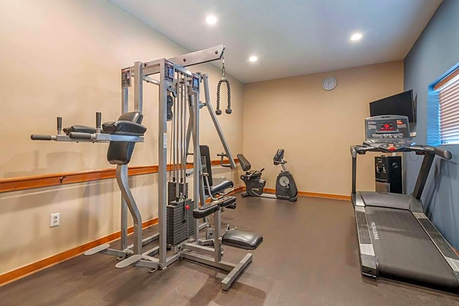 Comfort Suites Mckinney