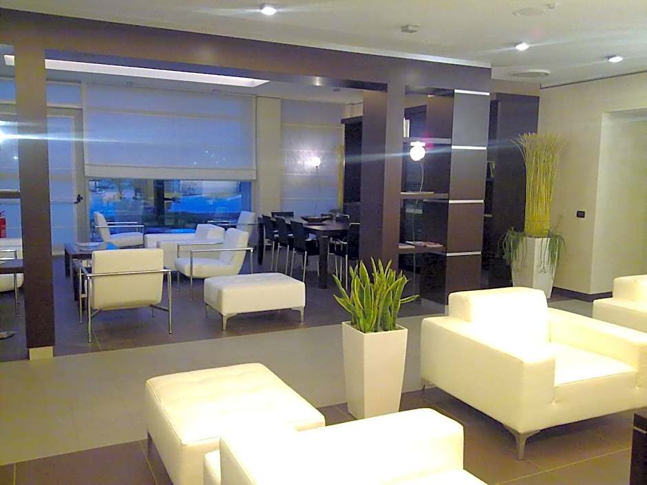 Mercure Bergamo Aeroporto