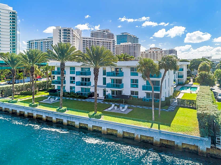 Beach Haus Bal Harbour