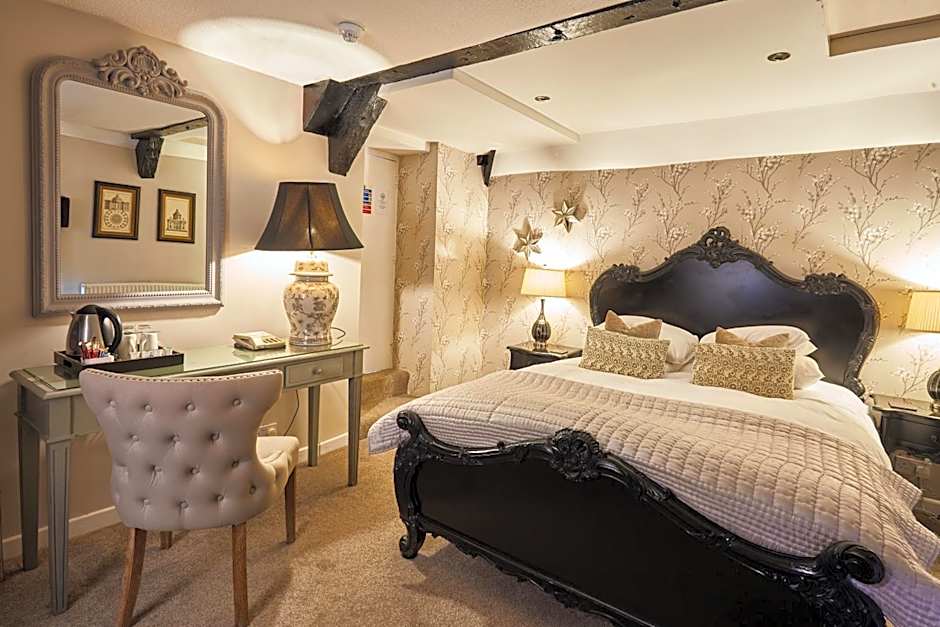 The Ormond At Tetbury