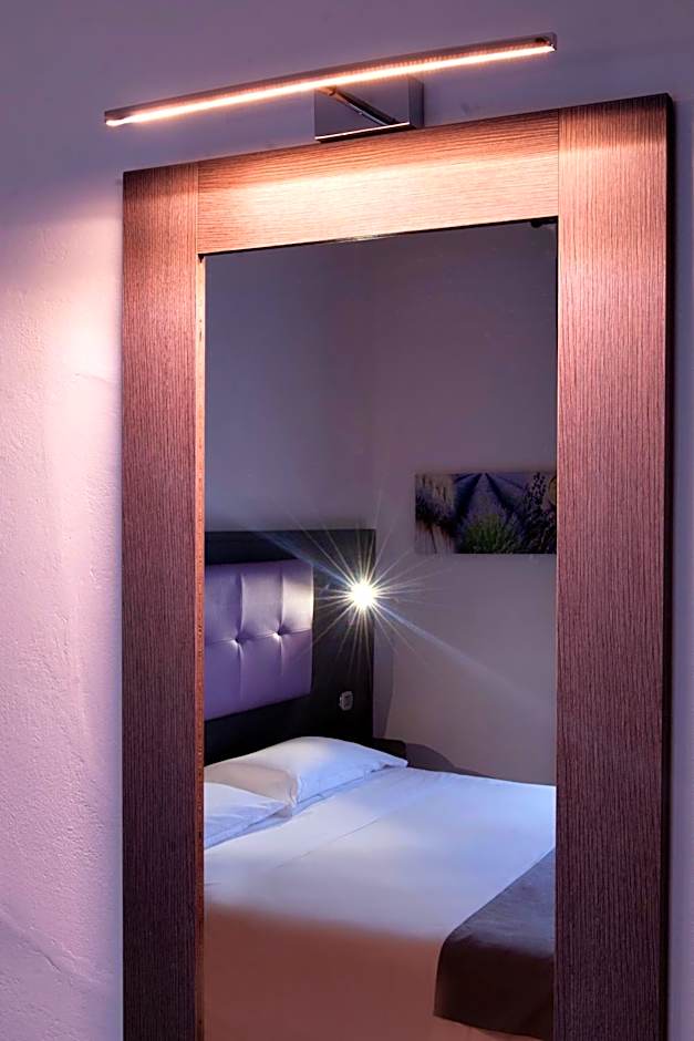 Hotel Settentrionale Esplanade