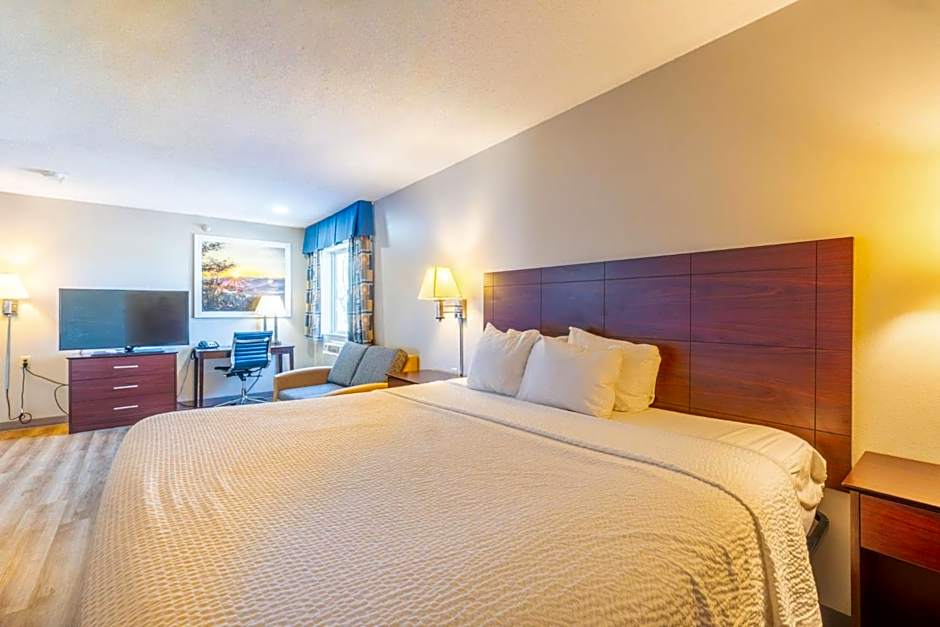 Days Inn by Wyndham Sioux City