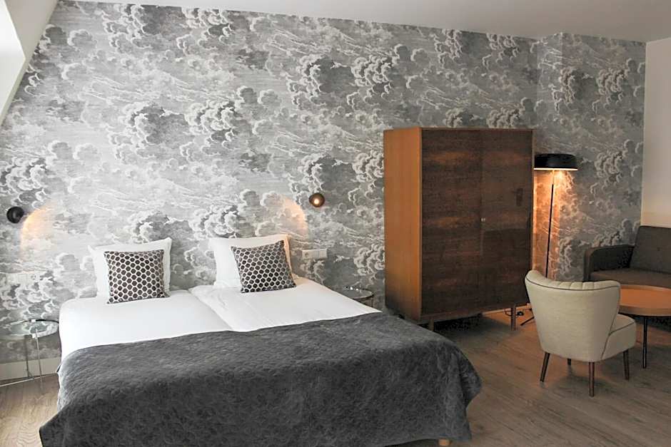 Hotel Steeds aan Zee