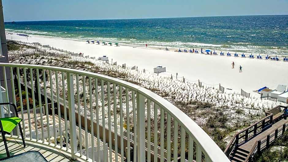 Keeler Island Princess 508