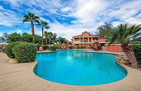 Westgate Painted Mountain Golf Resort