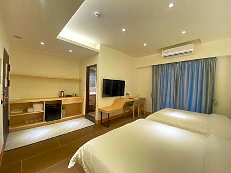 Yunfeng Boutique Cultural and Creative Travel