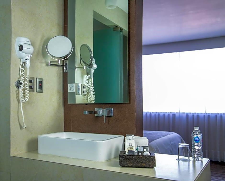 Hotel Brasilia