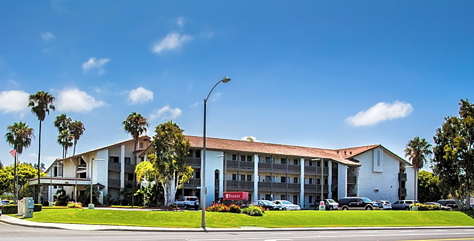 Best Western Carlsbad by the Sea