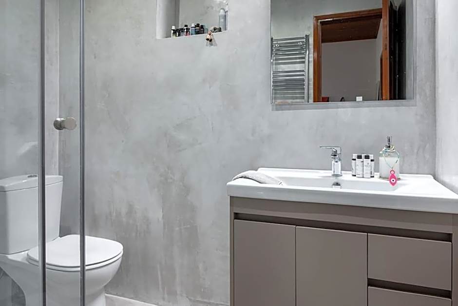 Μεζονέτα στο κύμα