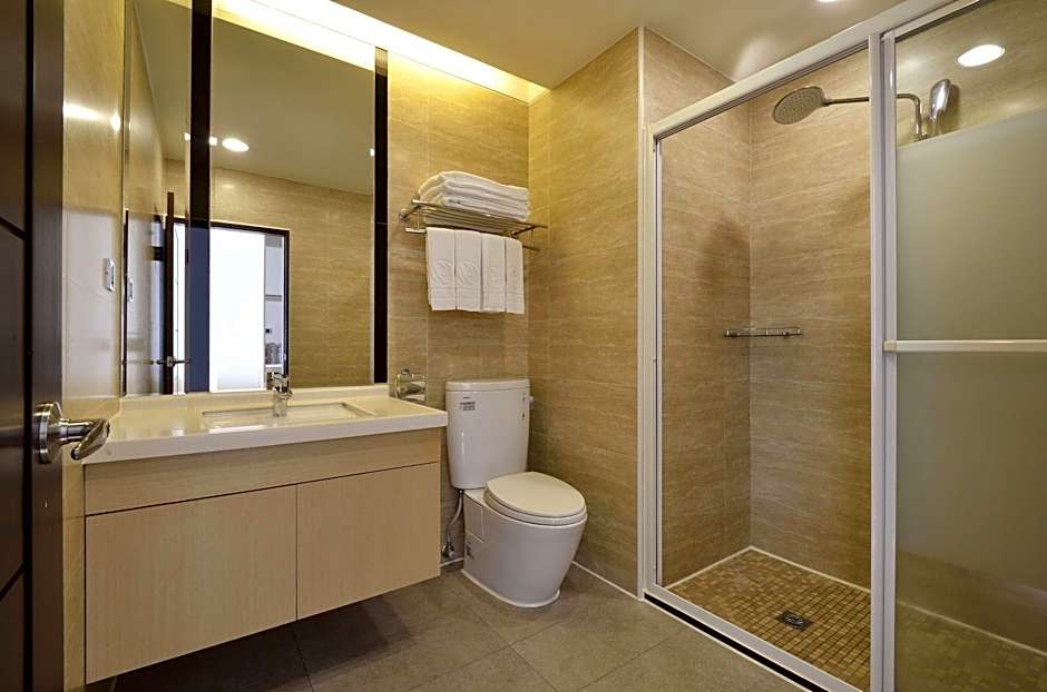 Hotel Modern Puli