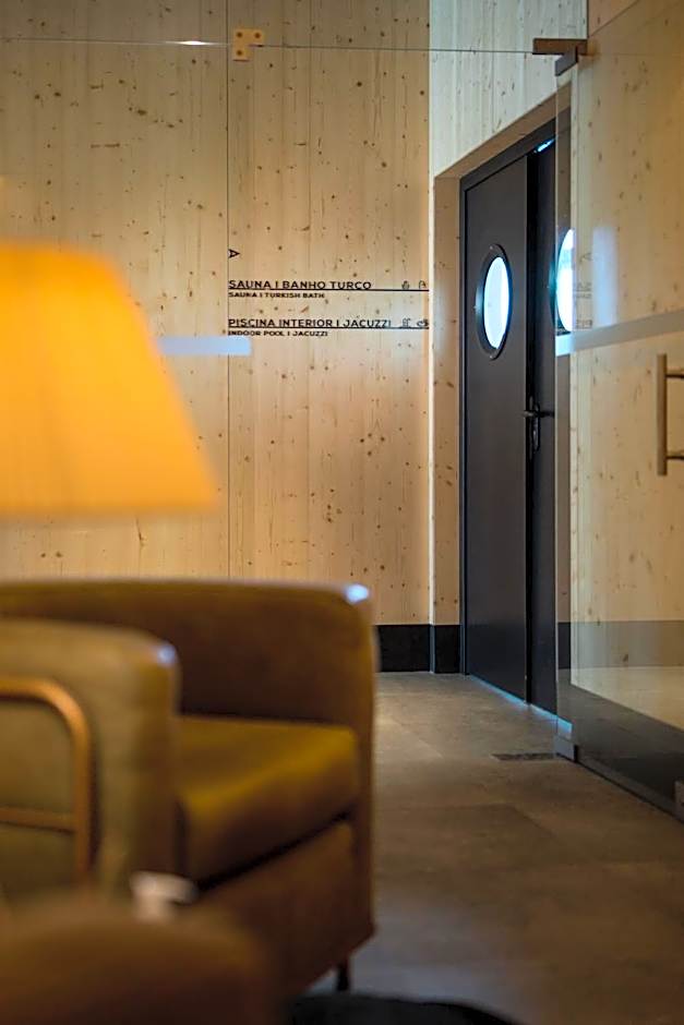 The Lince Azores Great Hotel