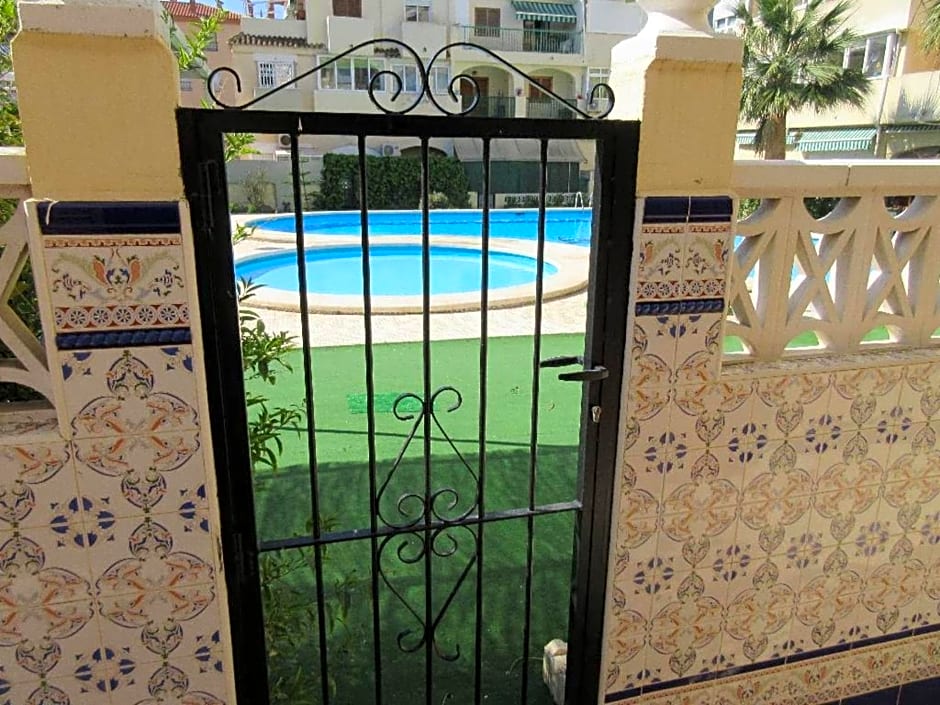 Villa Duplex 8 Persons, Terrace, Swimming Pool And Bbq