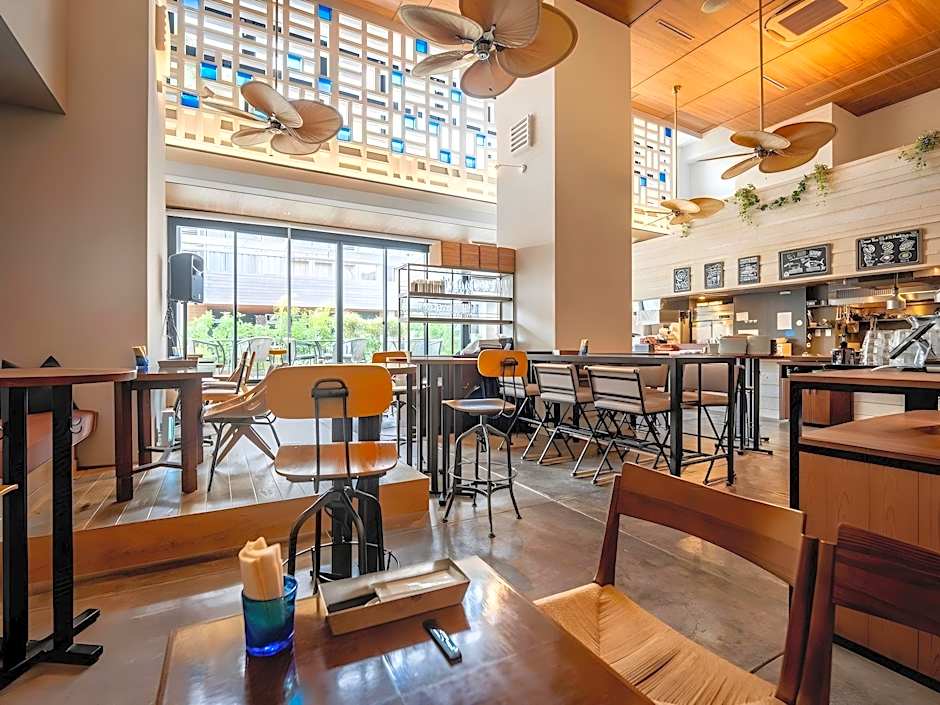 Tabino Hotel Miyakojima