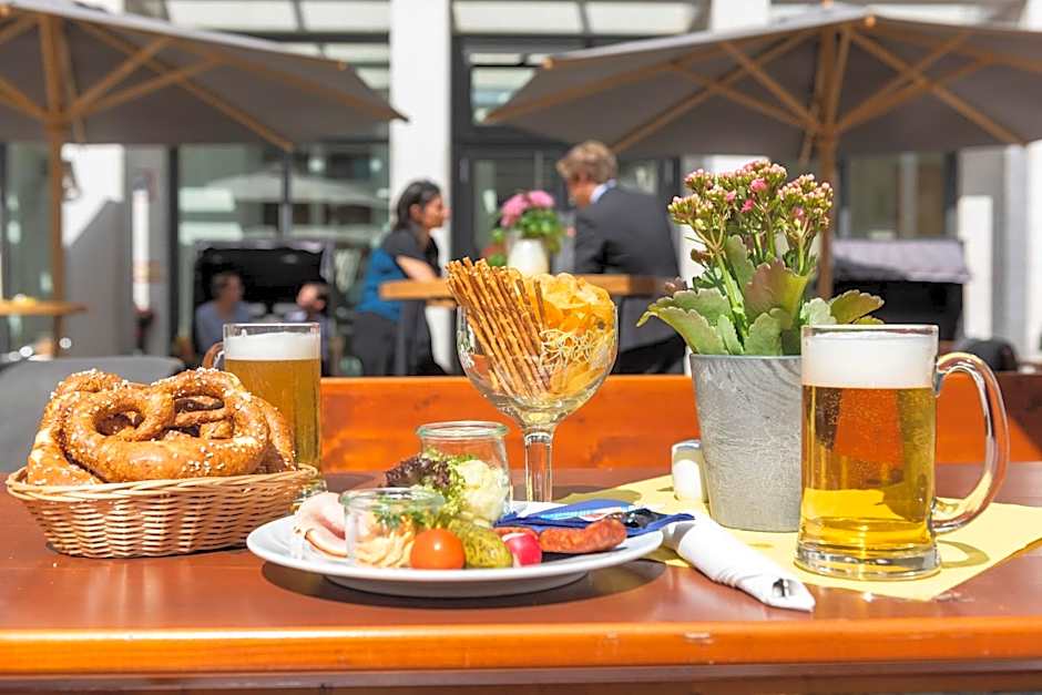 Hotel Aquino Berlin