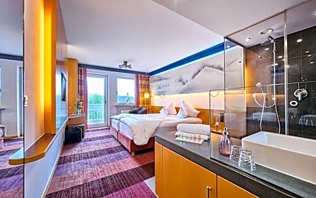 Business Single Room
