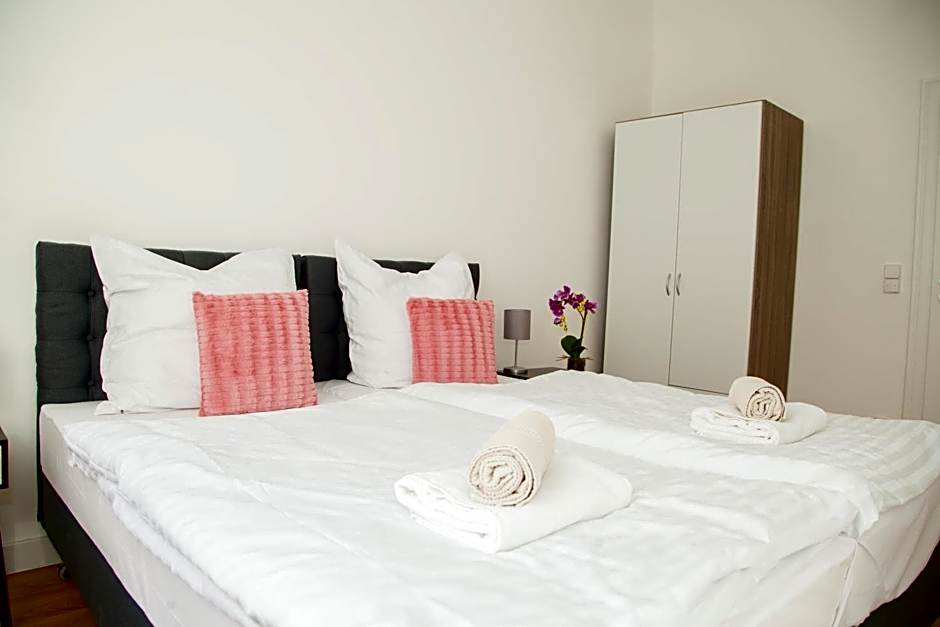 Apartment Haus Heidelberg